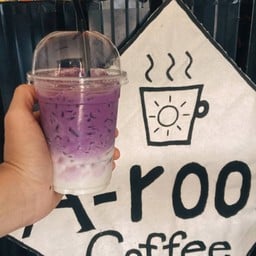 A-roon coffee สาขาตลาดช้างเผือก
