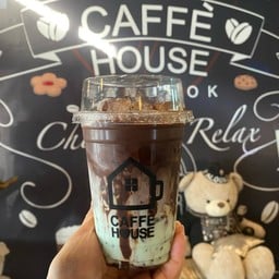 Iced Mint Choc
