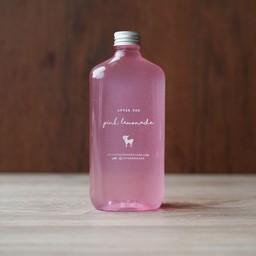 Pink  Lemonade
