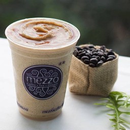 CARAMEL MACCHIATO FRAPPE