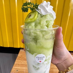 กีวีสมูทตี้