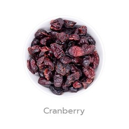 Re Cranberry