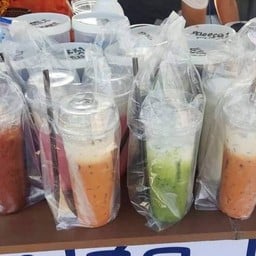 เจ๊วิปลาร้าสับแซ่บนัวสุกดิบ จอหอ