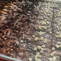 บราวนี่ มินิ ไซส์ S  เซต บิ๊ก  30 ชิ้น จุๆๆ