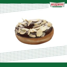 Almond All Over