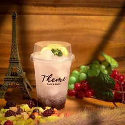 องุ่นโซดา