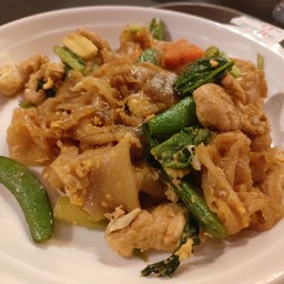 ผัดซีอิ๊ว
