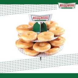 Doughnut Tower Set 3