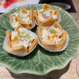 กระทงไก่ทอง