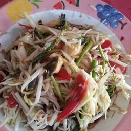 ส้มตำวาสนา
