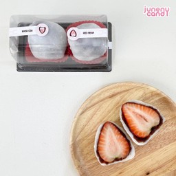 Daifuku Strawberry Size L