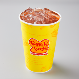 Iced Lemon Tea Cup 16 Oz.