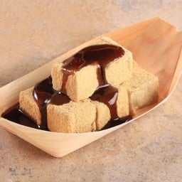 Kinako Warabi Mochi คินาโกะ วาราบิ โมจิ