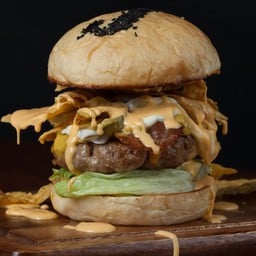 M-16 Mexican (Beef) Original