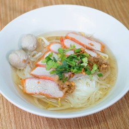 ก๋วยเตี๋ยวน้ำใส