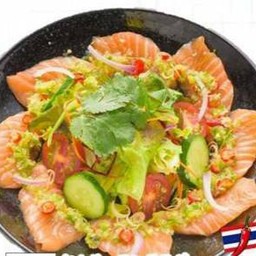 1100.Yam Salmon