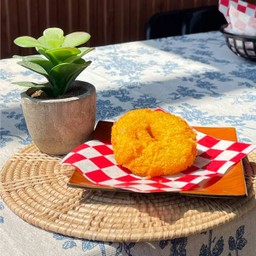 โดนัทกุ้ง(S)3ชิ้น