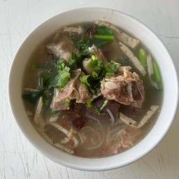 สมรักก๋วยจั๊บญวน(อุบล)