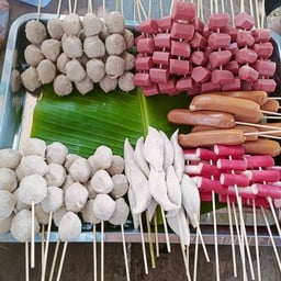 ละมุนมิ้นท์ ชัยนาท/ท่าชัย