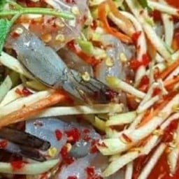 ตำพุงแตก