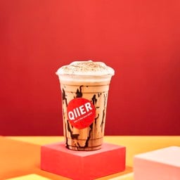 มอคค่า เย็น