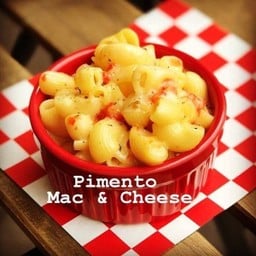 Mac & Cheese(small)(เล็ก)