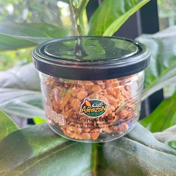 แครกเกอร์ธัญพืช ตรา คาเฟ่ อเมซอน