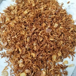 ข้าวมันไก่ ข้าวหมกไก่ ไก่ทอดหาดใหญ่ BY ปาลิณีย์
