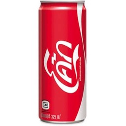 Coke Can Original