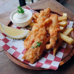 Fish And Chip