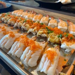 เจ้าสัวดีดีซูชิ อินดี้บางขุนเทียน