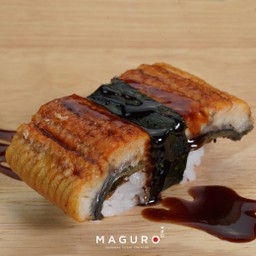 Unagi Sushi - ซูชิปลาไหล