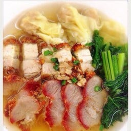 ไข่ข้นลาวา อาหารตามสั่ง ร้บทำข้าวกล่อง บางเลน