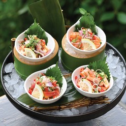 4 Seasons Yum Thai