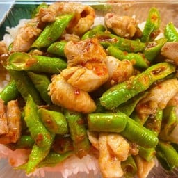 ครัวเจ้โบ ตามสั่ง