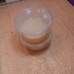 นมข้นหวาน