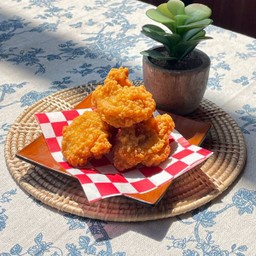 ไก่คาราเกะ(S) 3ชิ้น