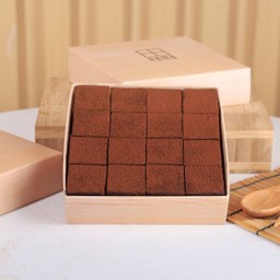 Dark - Nama Chocolate 16 pc