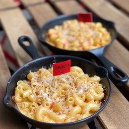 Mac & Cheese (Main Size)(ใหญ่)