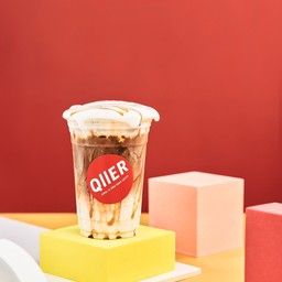 คาราเมลมัคคิอาโต้