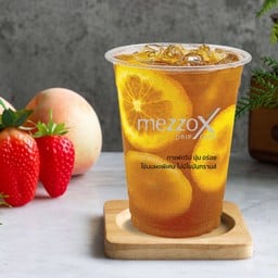 Strawberry Lemon Jasmine Green Tea