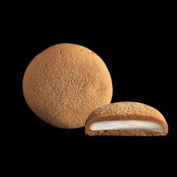 Original Kinako Mochi Cookie