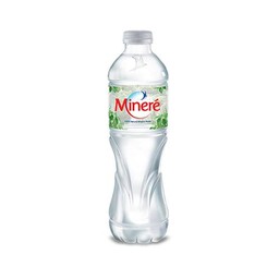 น้ำแร่ 500 ml.