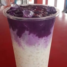 โกโก้เผือกหอม ลาวา