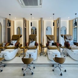 Sunshine Nail Spa SHN พัฒนาการ38