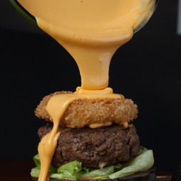 Lava Cheesy (Beef) Original