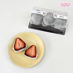 Daifuku Strawberry Size S