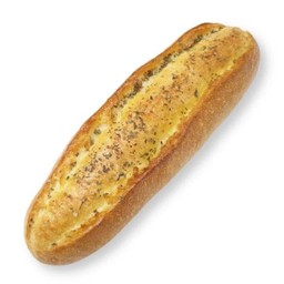 ขนมปังหน้าเนยกระเทียม