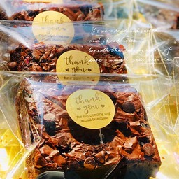 บราวนี่