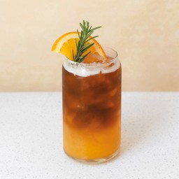 Orange Coldbrew